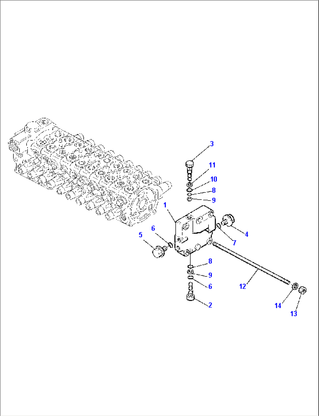 CONTROL VALVE (4/7)