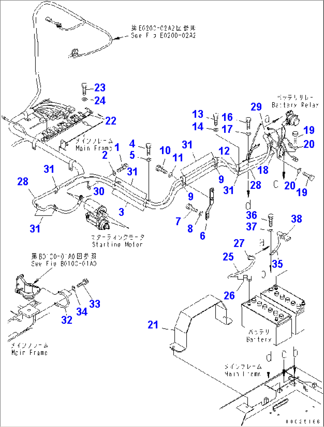 WIRING (CABLE)