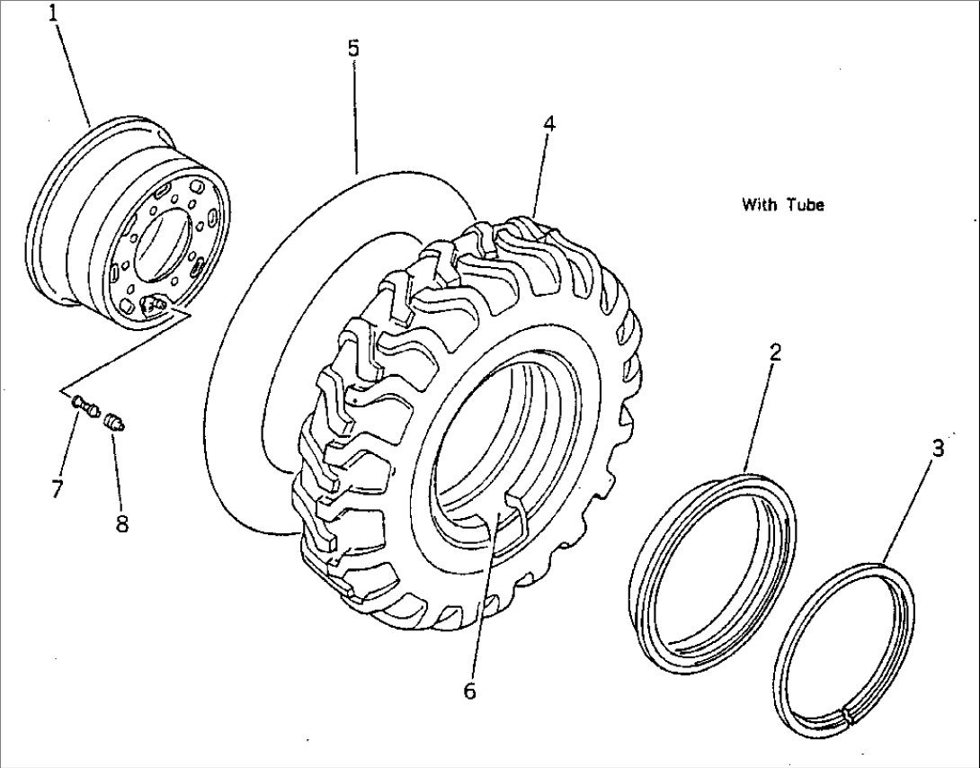 WHEEL