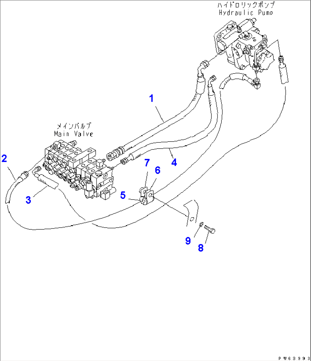 DELIVERY LINE(#10001-)