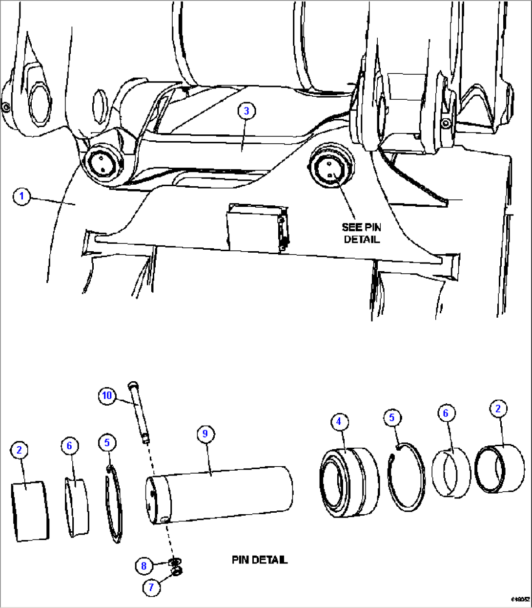 SWAY BAR INSTALLATION