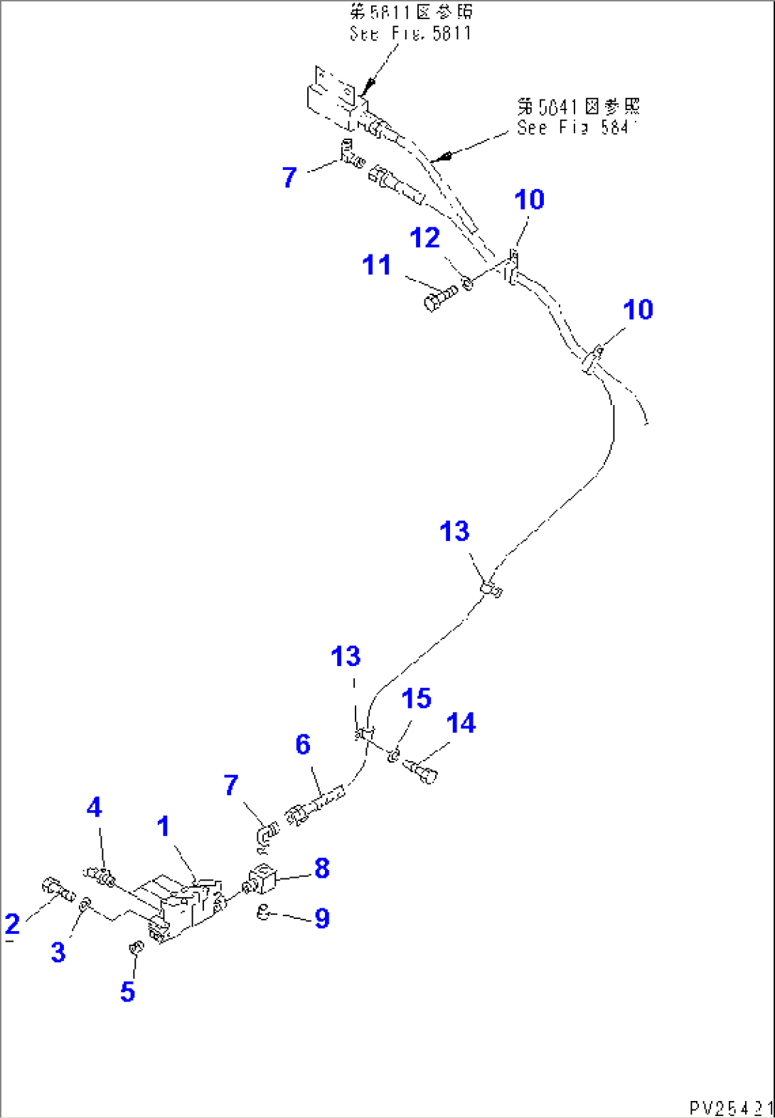 AUTO LUBRICATION SYSTEM (2/16)