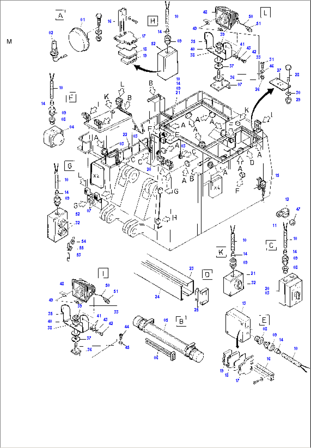 Lighting Equipment