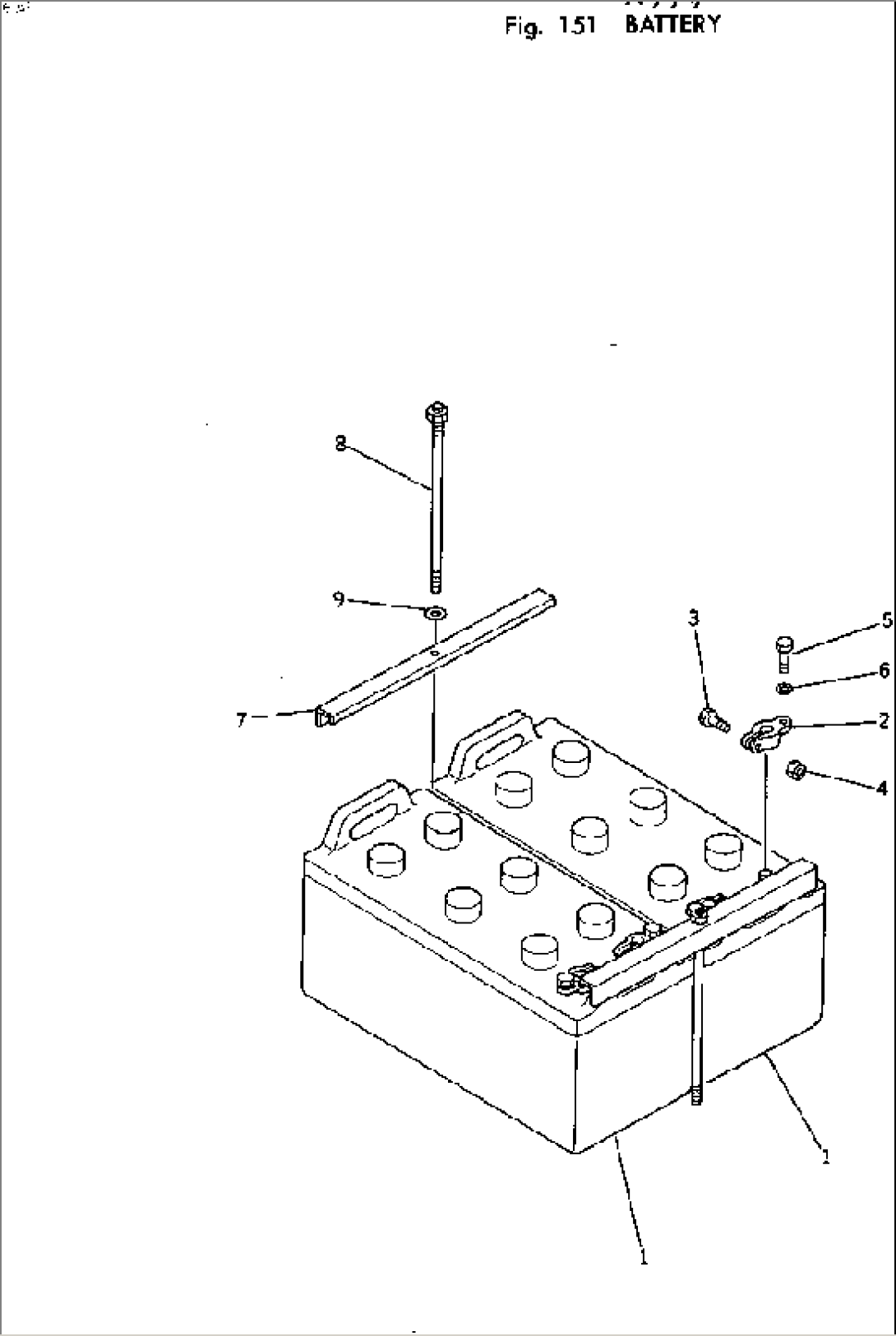 BATTERY