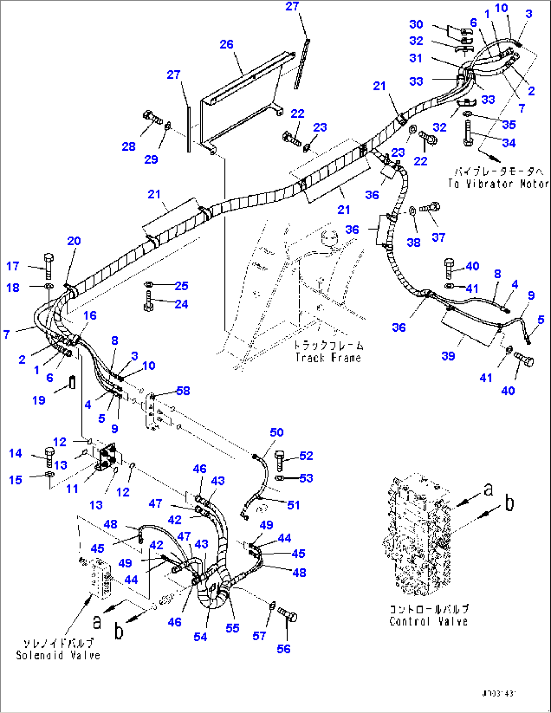 Feeder Piping, (#2616-2760)
