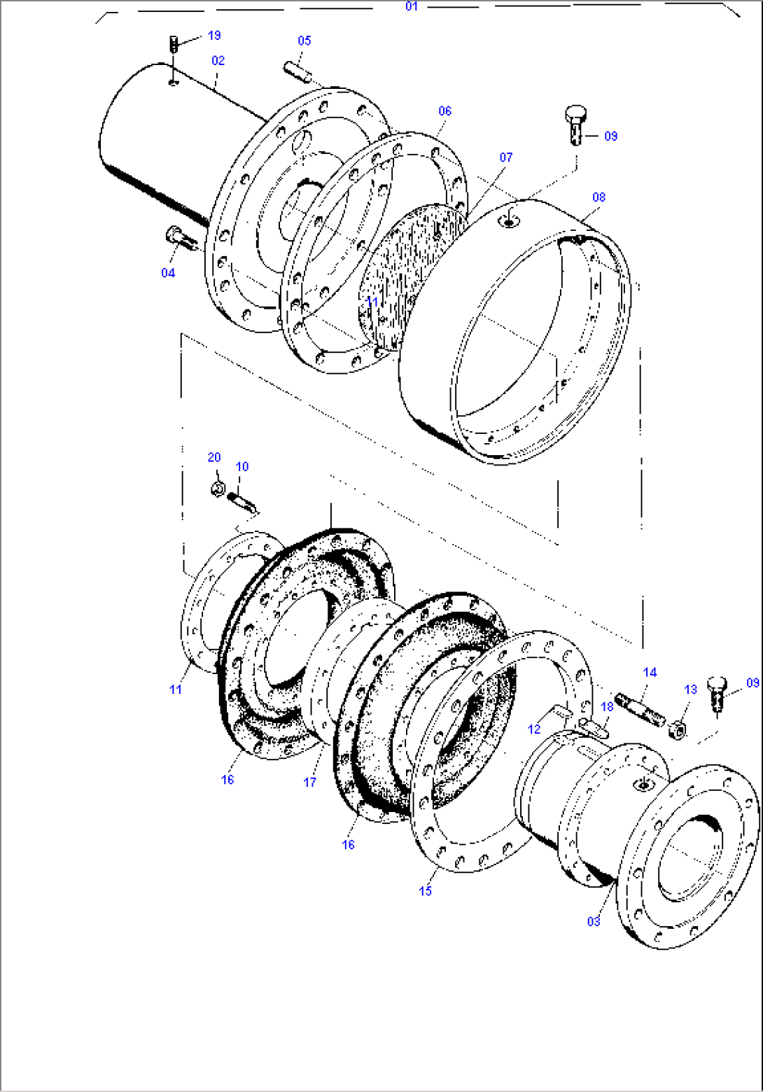 Coupling