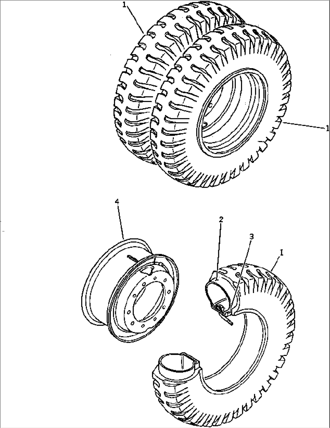 WHEEL