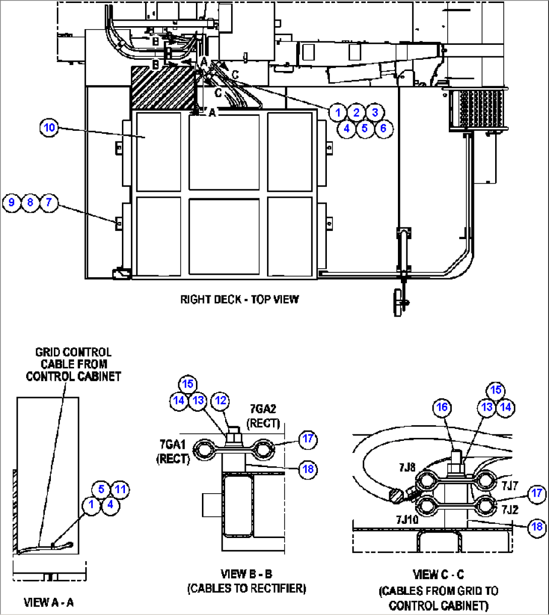 GRID INSTALLATION & WIRING