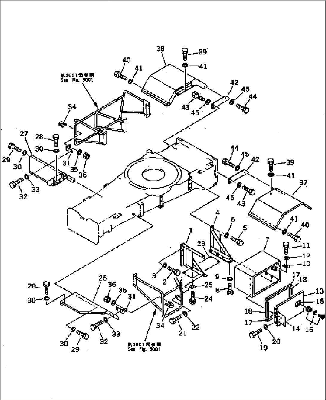 CHASSIS (2/3)