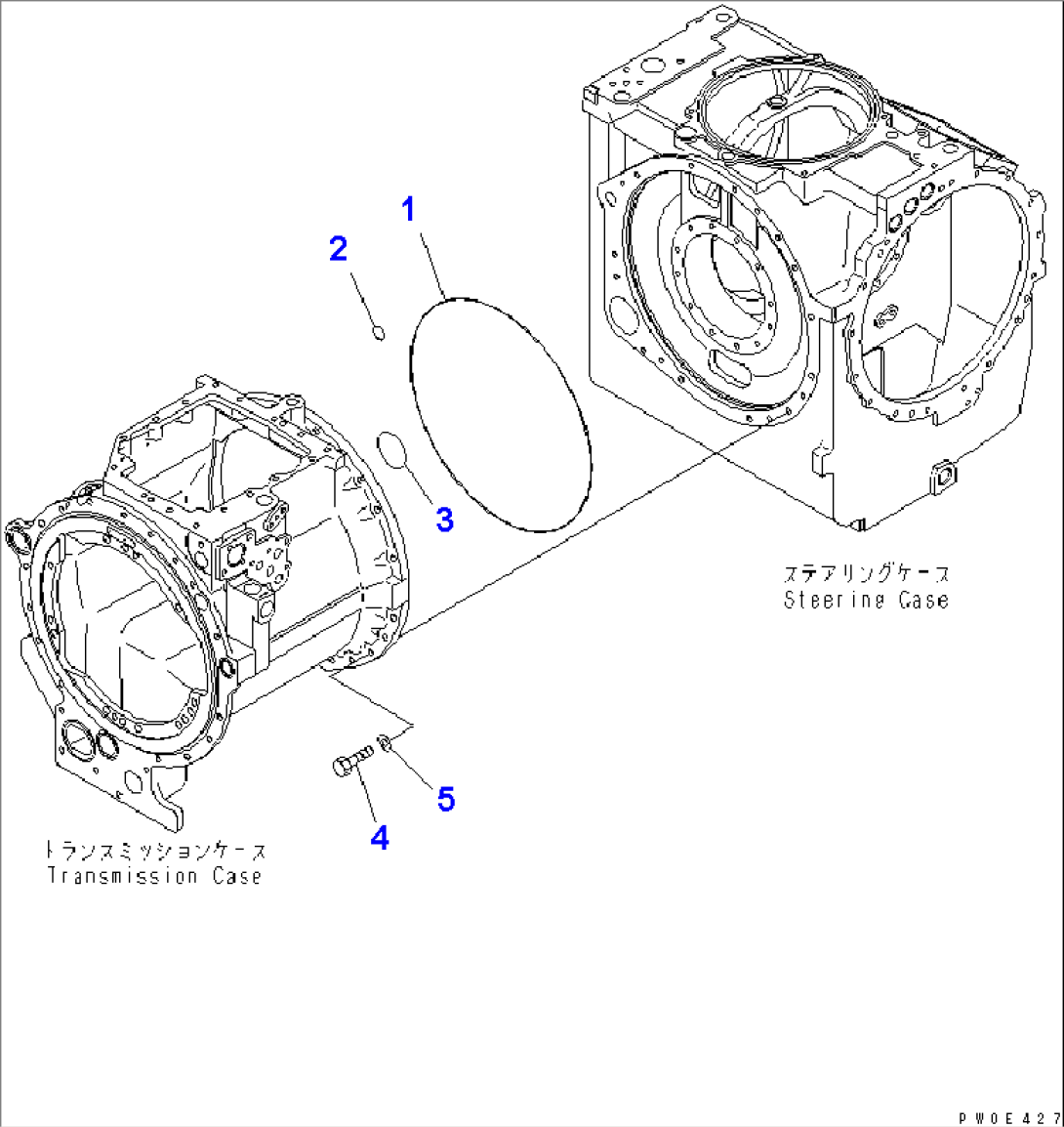 STEERING (9/9)¤ ACCESSORY