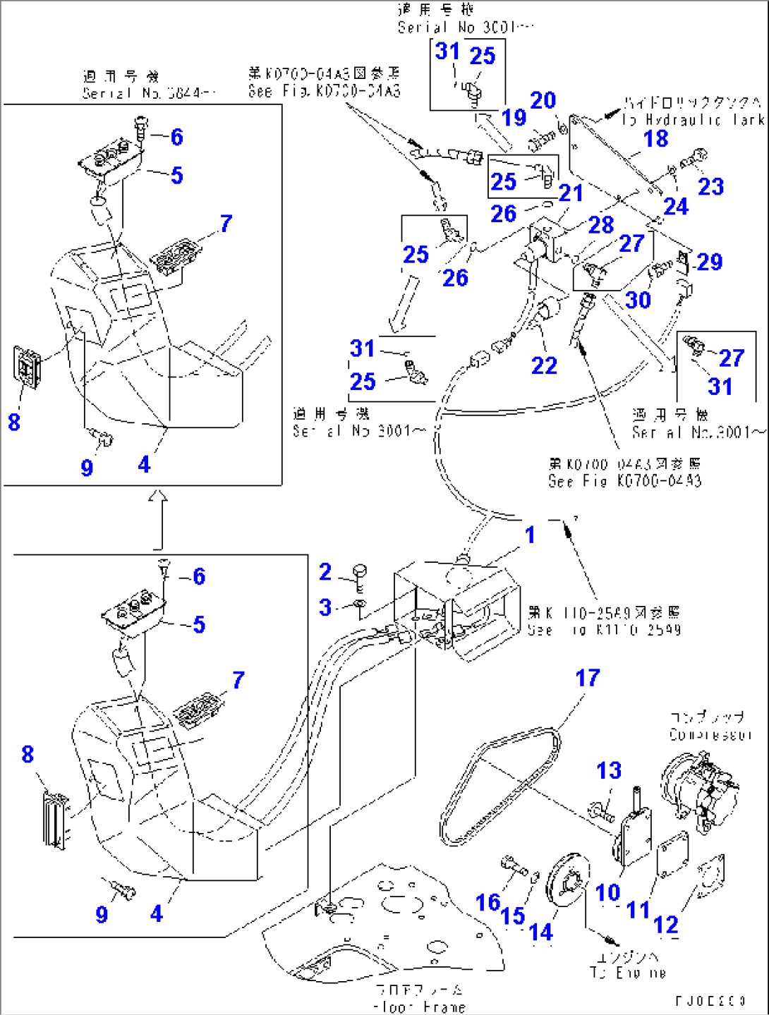 AIR CON (3/4)