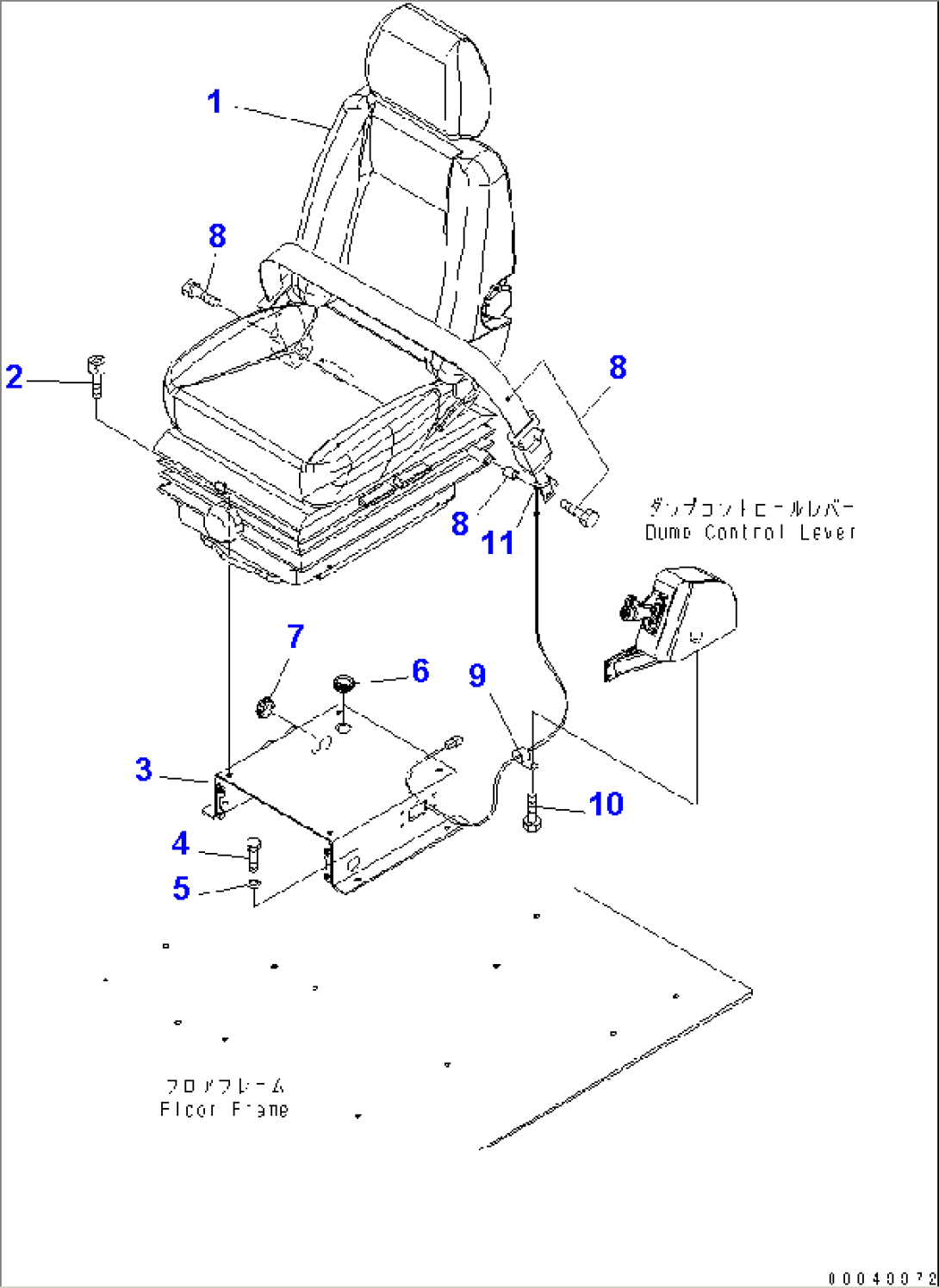FLOOR (OPERATOR