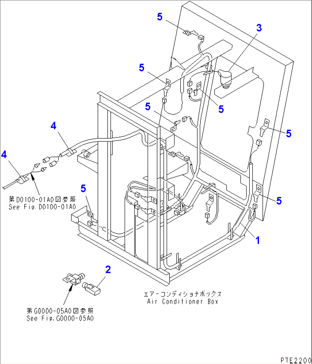 AIR SYSTEM (MAGNETIC VALVE)