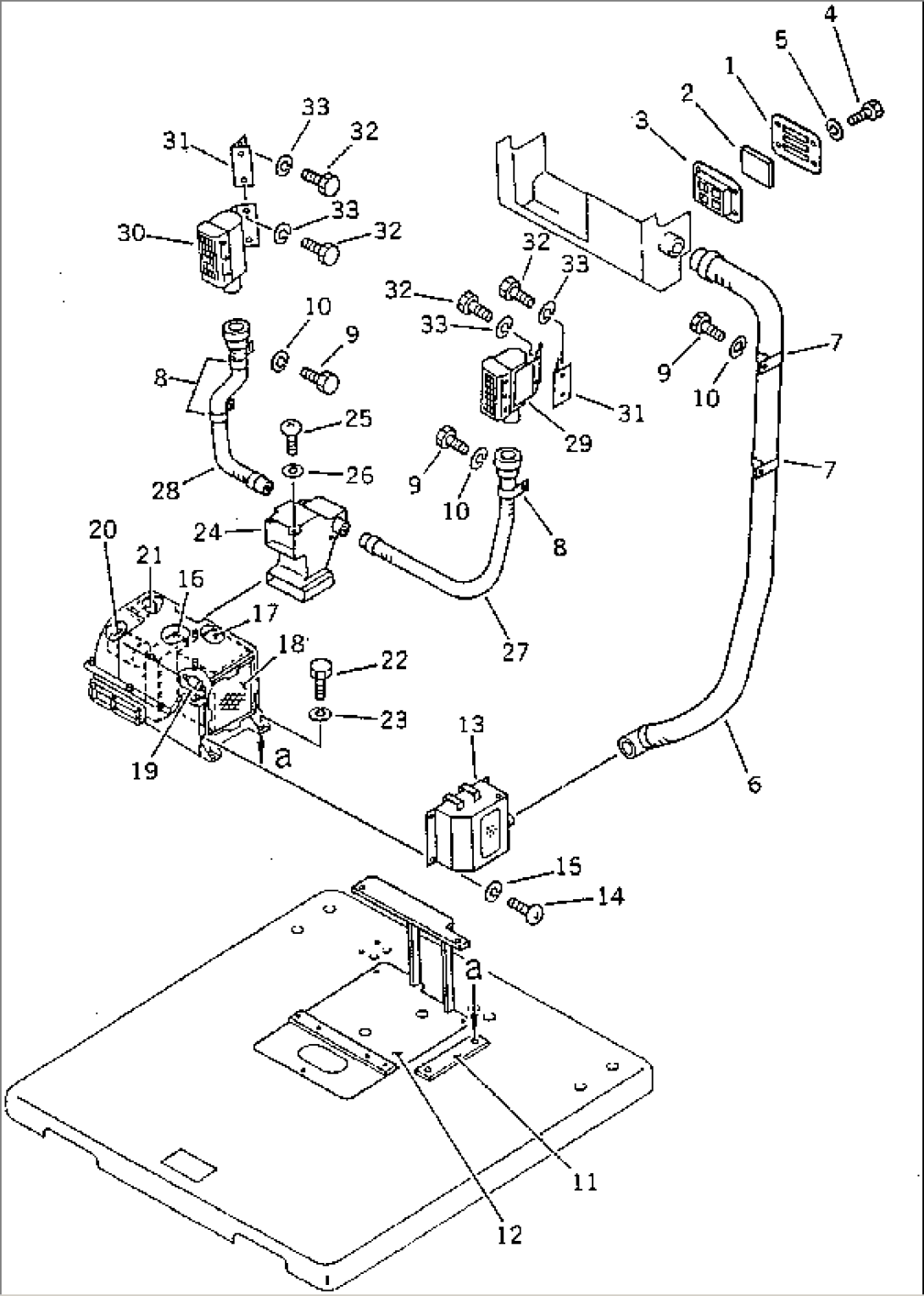 AIR CONDITIONER