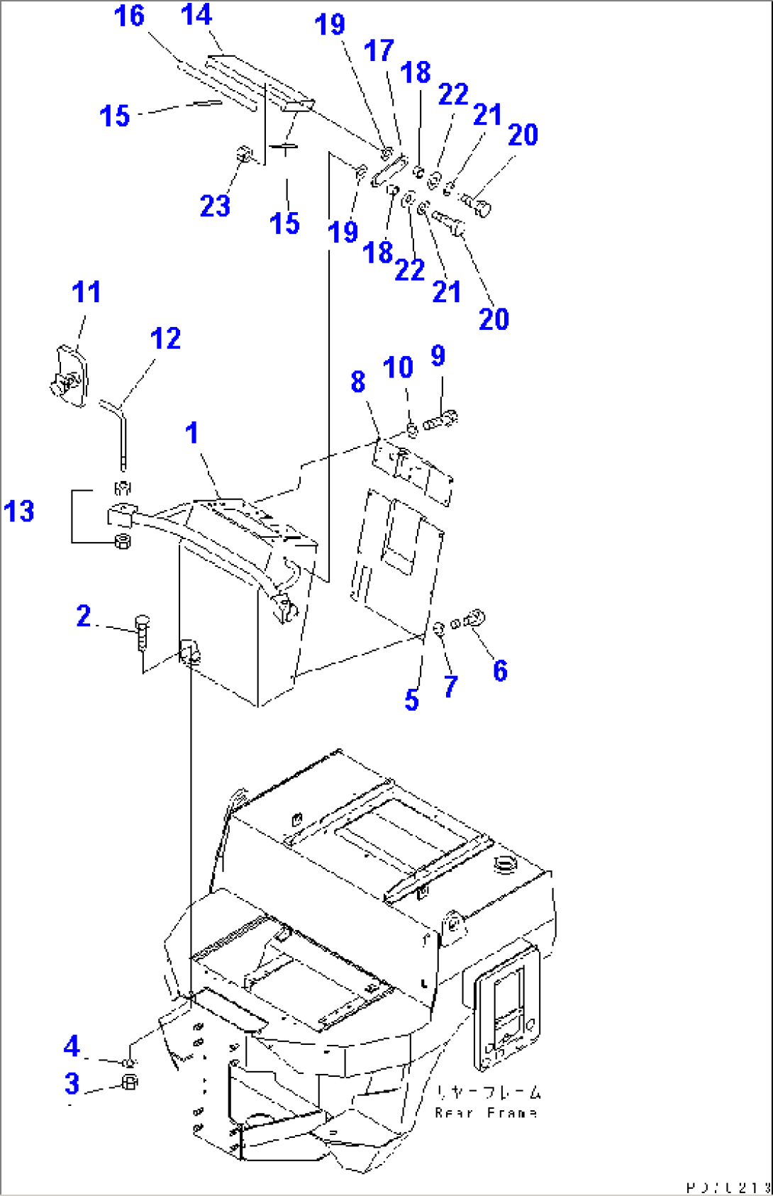 DASHBOARD AND COVER