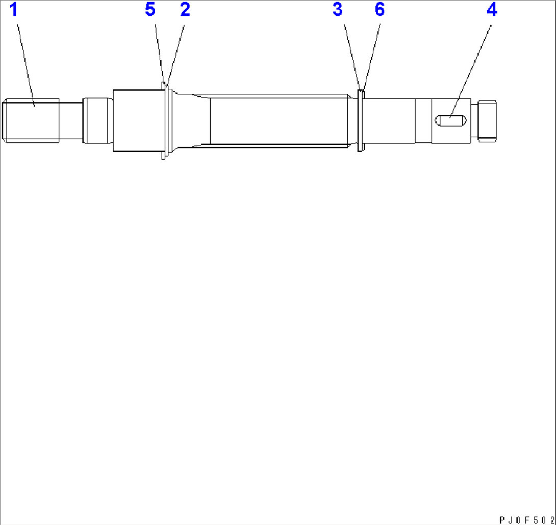 MAIN PUMP (2/8)