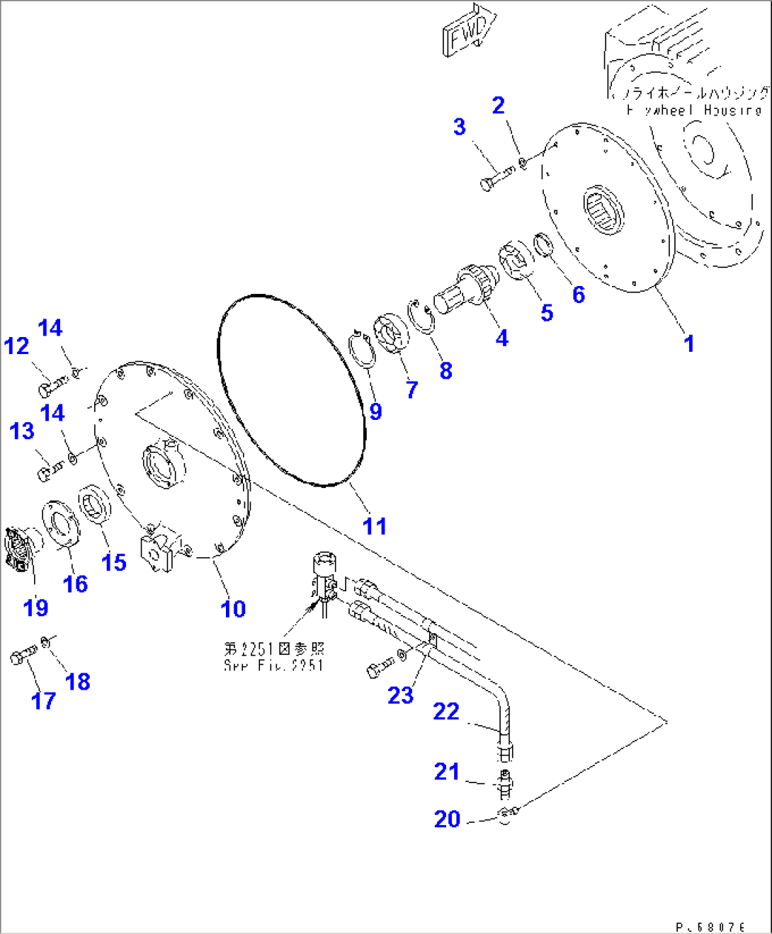 COUPLING(#11065-11088)