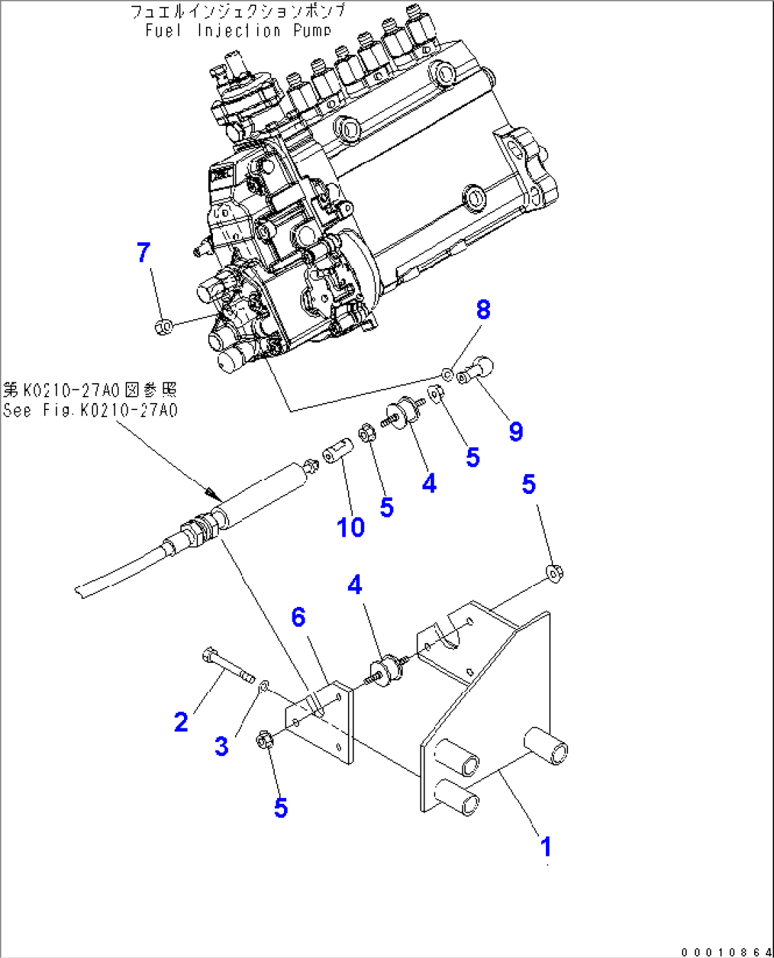 ENGINE CONTROL