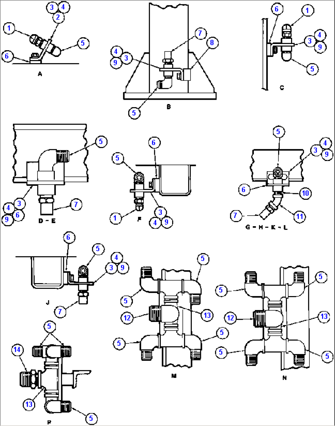 FIRE CONTROL SYSTEM - 3