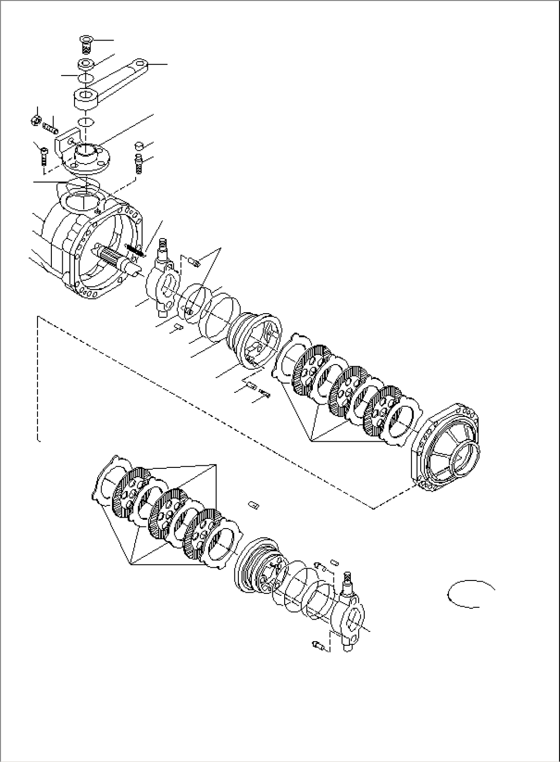 BRAKE