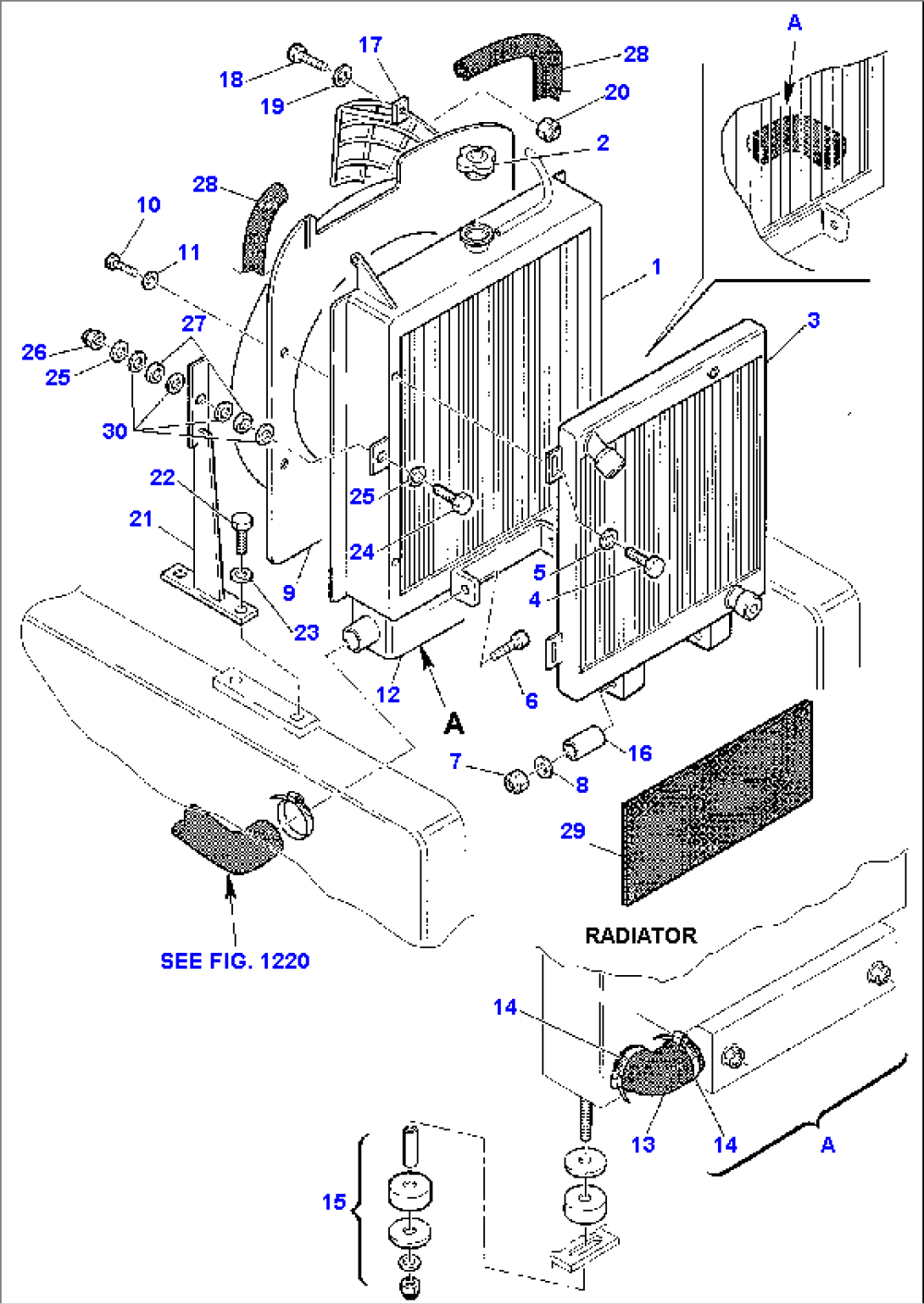 RADIATOR