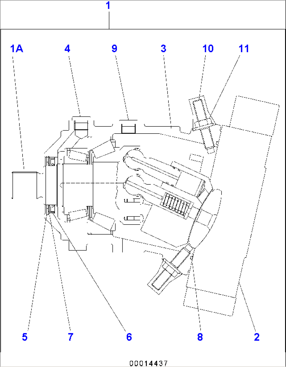 MOTOR (1/6)