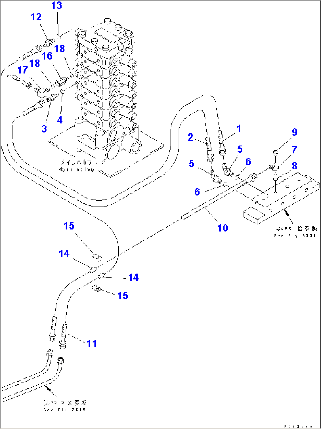 CONVEYOR LINE(#1002-1100)