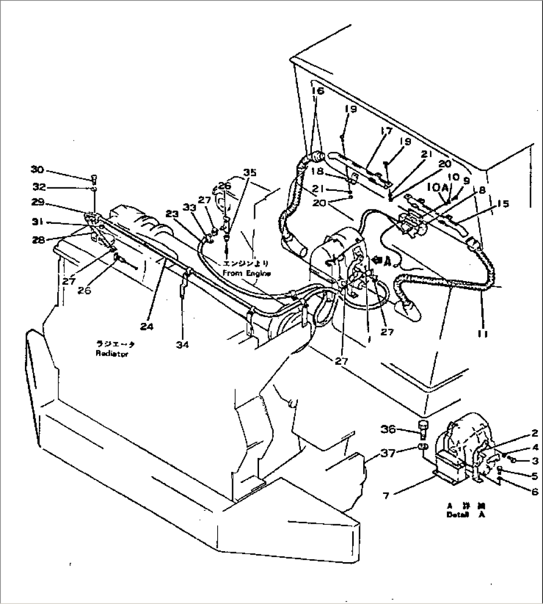 CAR HEATER(#1005-1409)