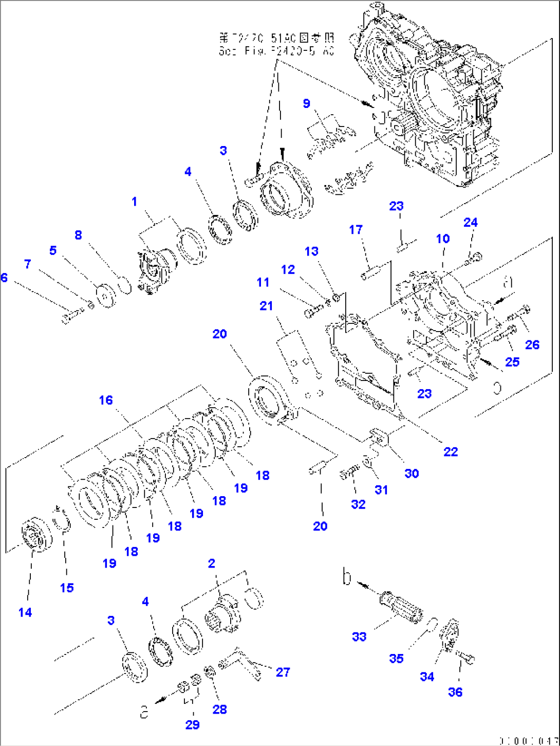 TRANSFER (4/4) (OUTPUT)