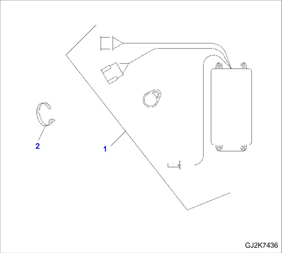 IMMOBILIZER (OPTION)