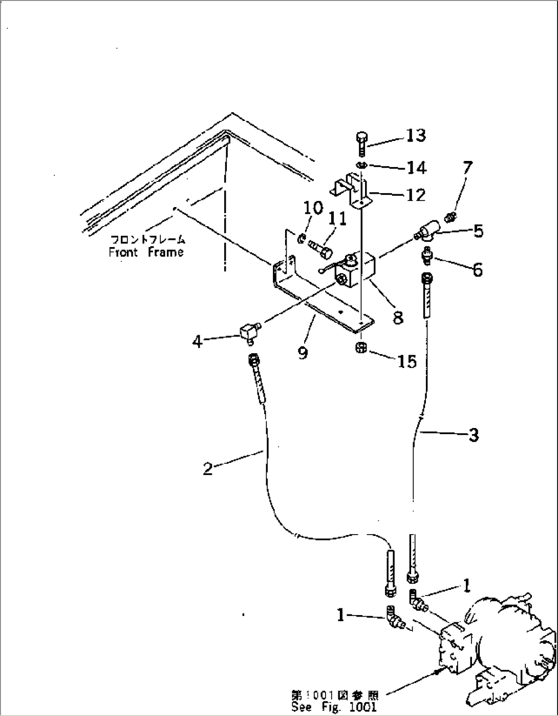 BYPASS VALVE