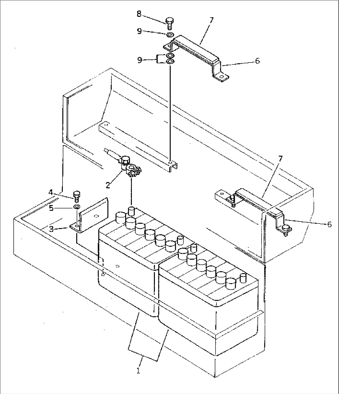 BATTERY(#10001-11999)