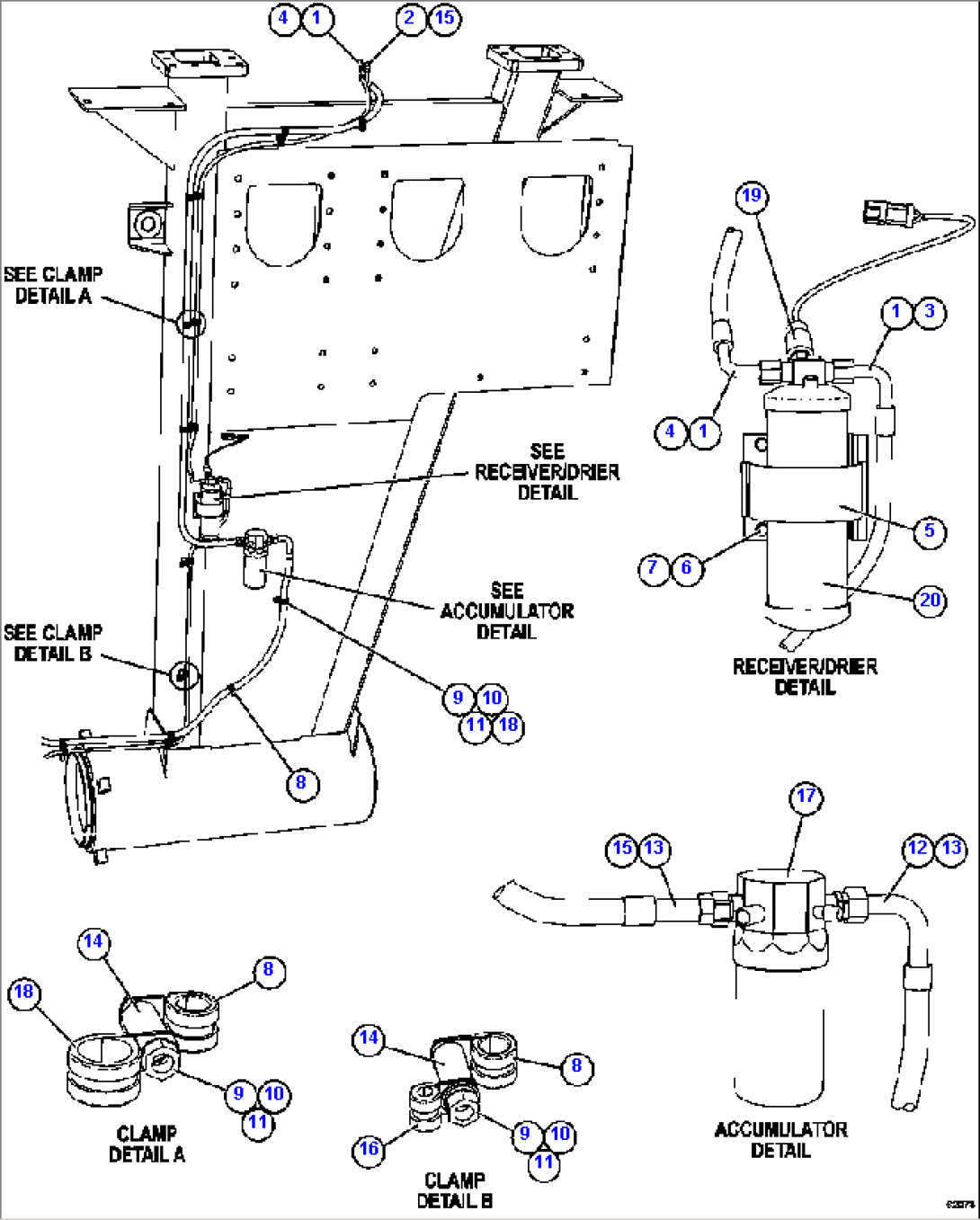 AIR CONDITIONING PIPING