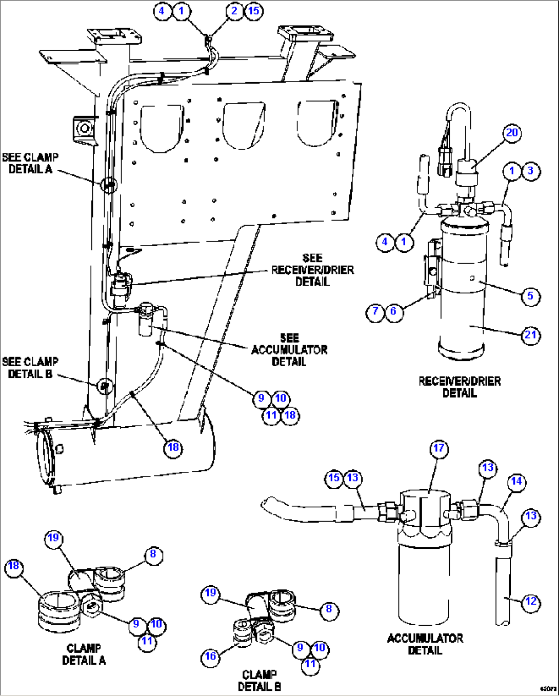 AIR CONDITIONING PIPING