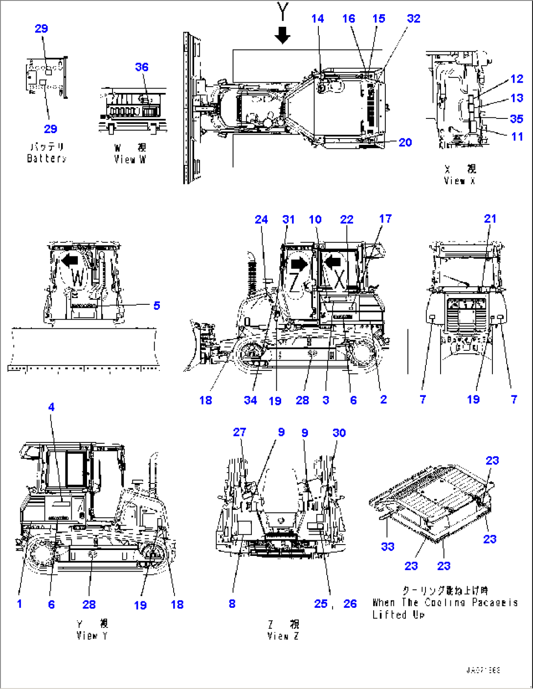Marks and Plates, (#80179-80520)