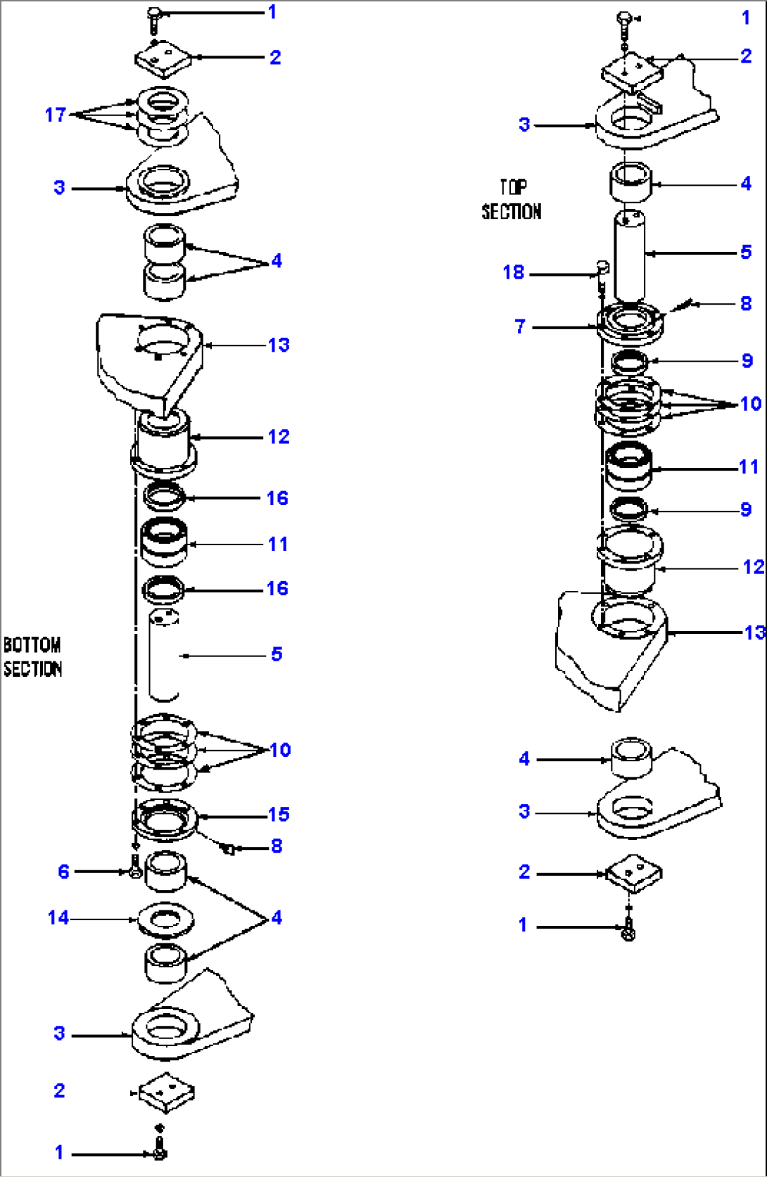 ARTICULATION JOINT