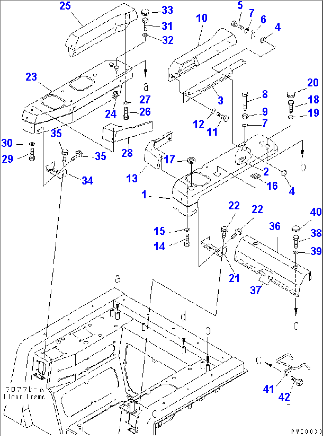 ARM REST (WITH GUIDE)