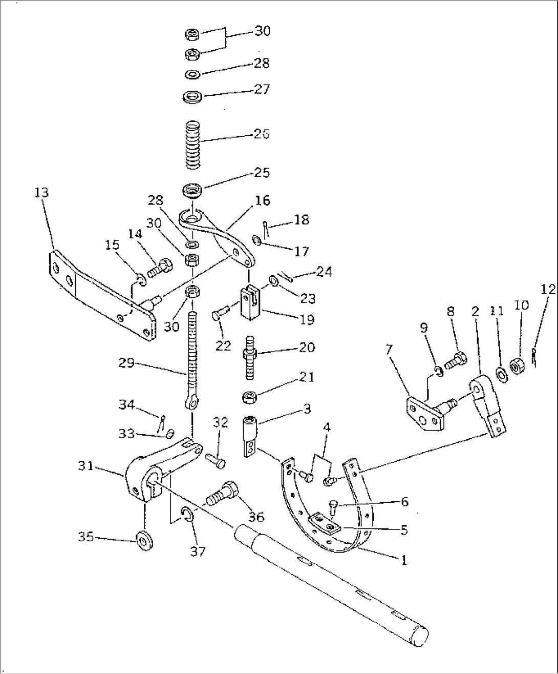 INERTIA BRAKE