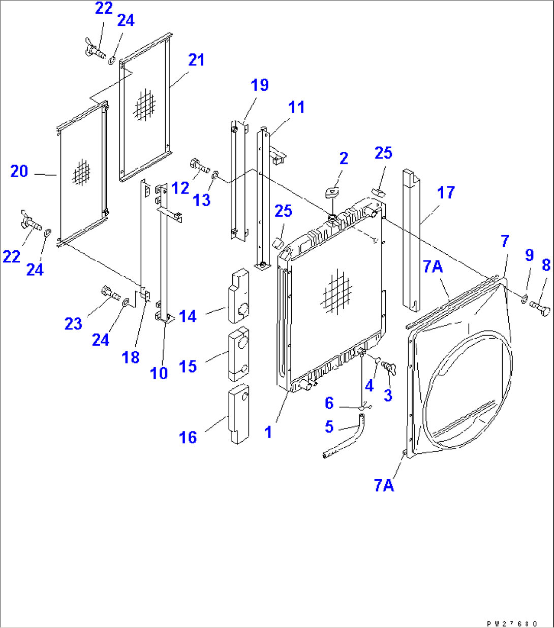 RADIATOR