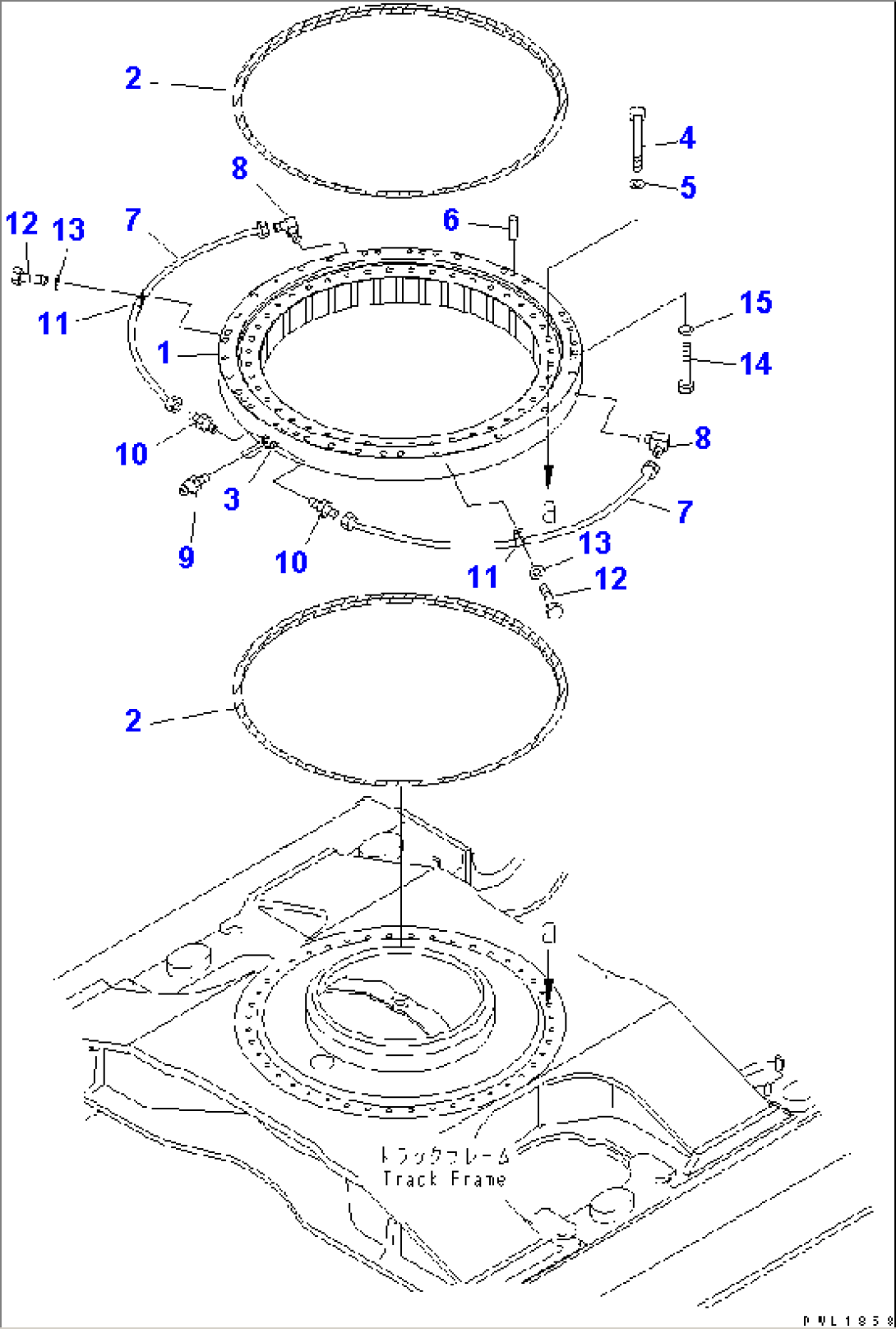SWING CIRCLE