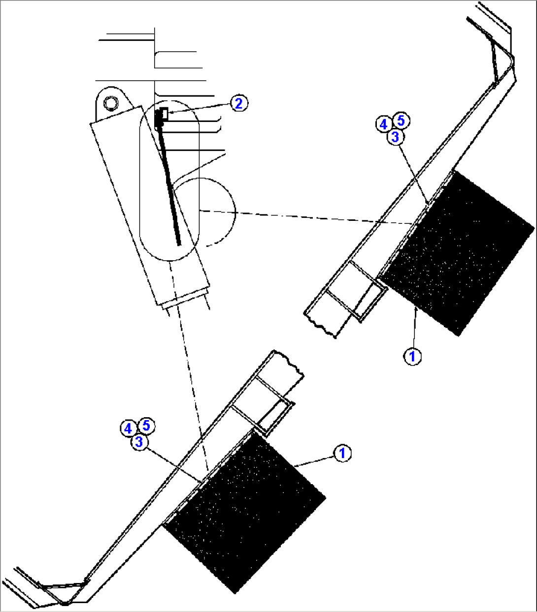 MUD FLAP INSTALLATION - 2