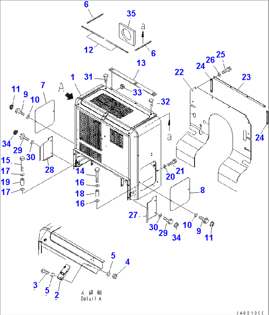 BULKHEAD