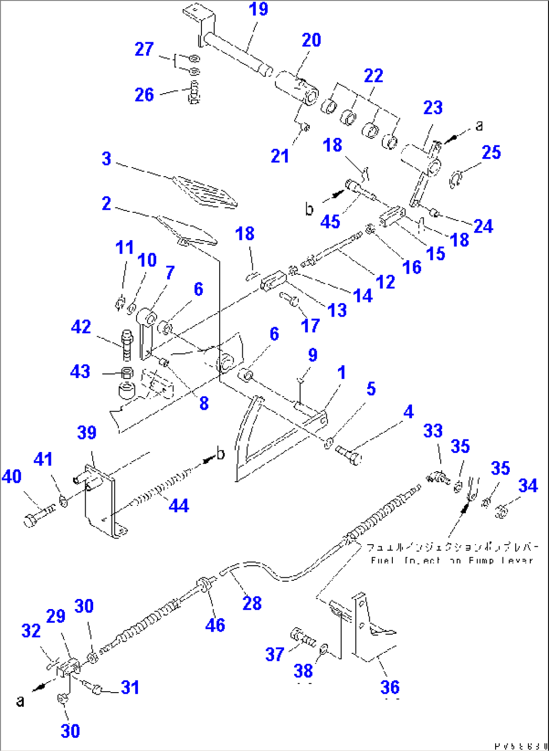 ACCELERATOR PADAL