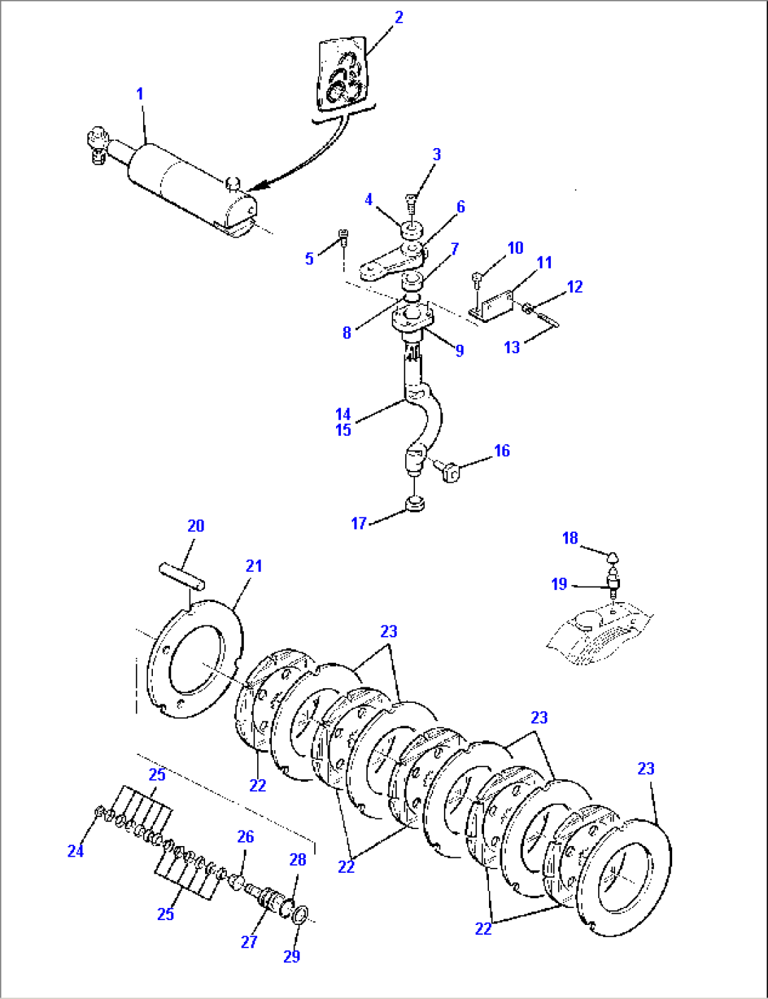 REAR AXLE (5/5)