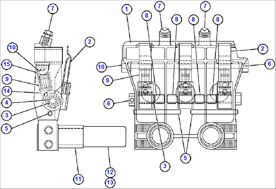 MOTORIZED WHEEL - 788FS10 - 6