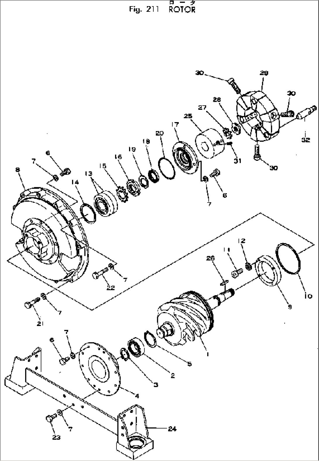 ROTOR