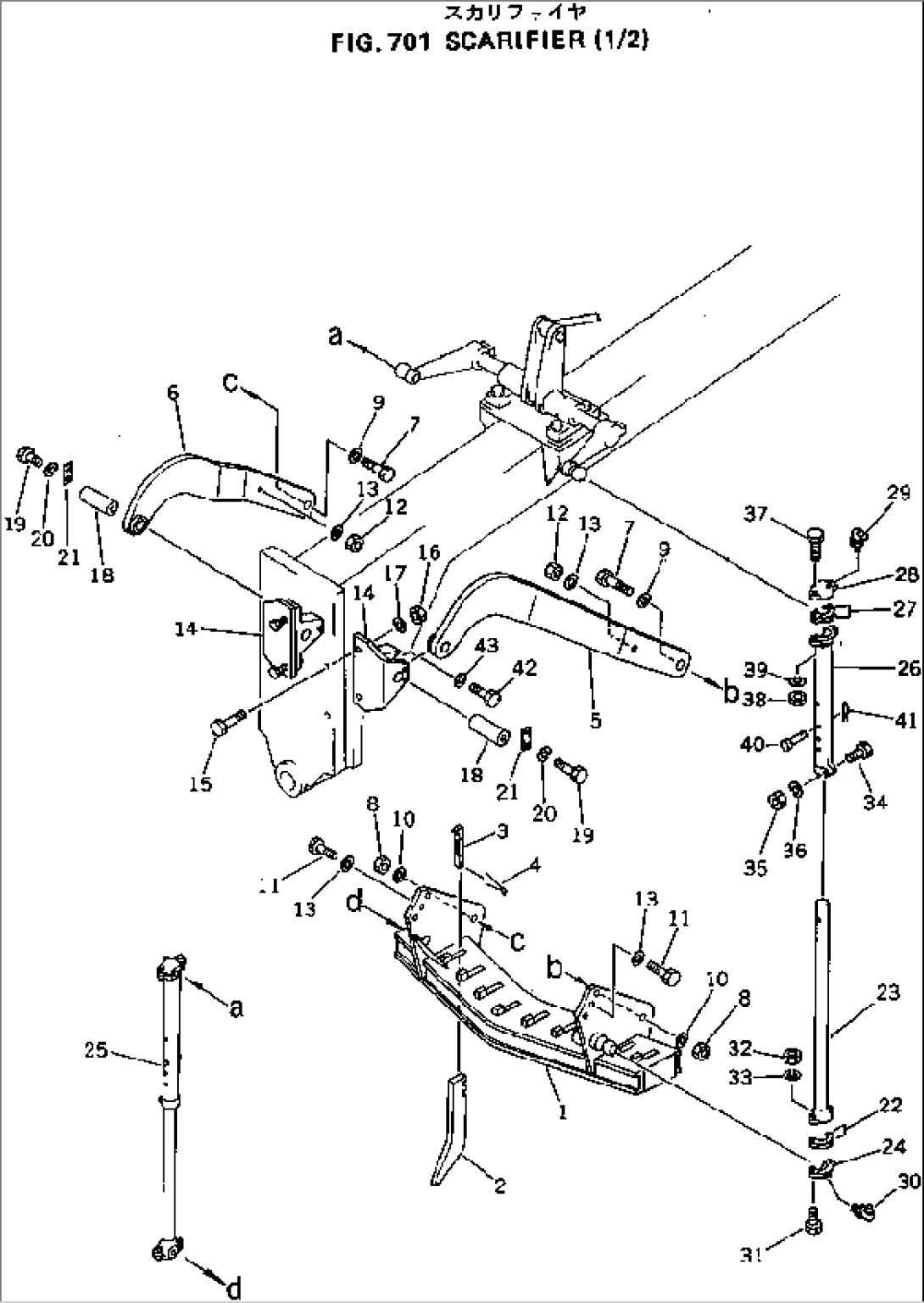 SCARIFIER (1/2)