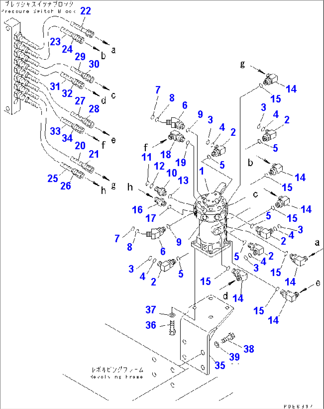 MULTIPLE PATTERN (PIPING)(#51000-51479)