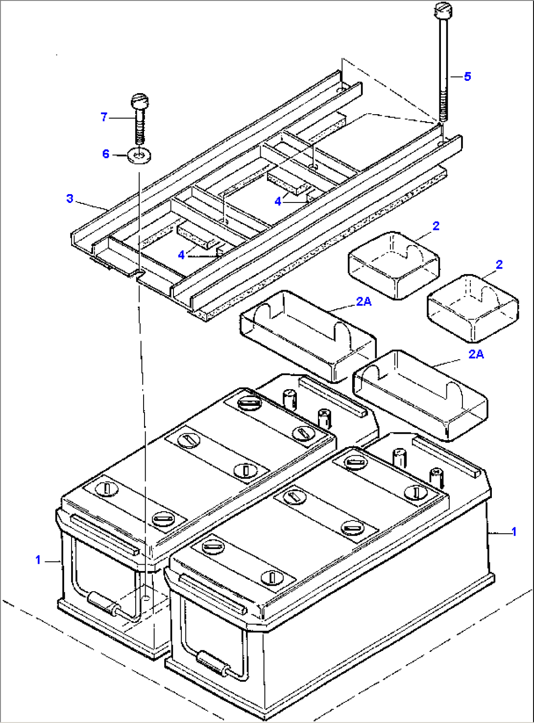 BATTERY