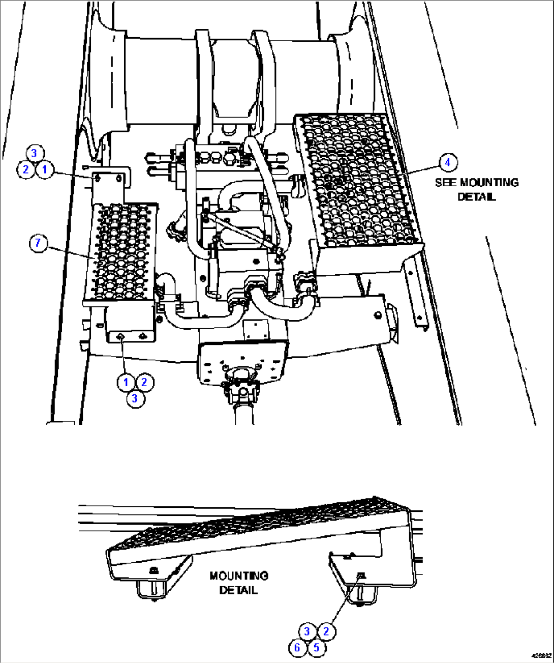 PUMP MODULE PLATFORMS